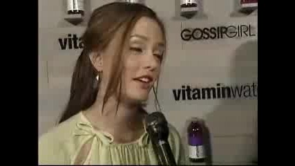 Leighton Meester In The Premiere S2