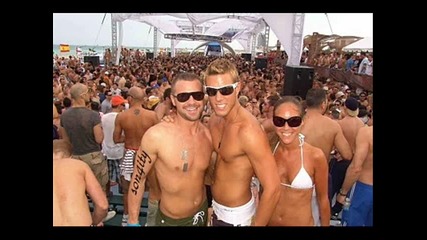 Progressive House 