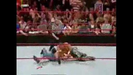 Wwe John Cena Vs Hbk 1/3