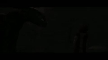 how to Train Your Dragon - Trailer Hd 