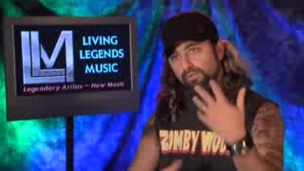 Mike Portnoy - One Giant Creative Process