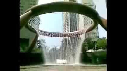 Fountain