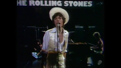 The Rolling Stones - Angie [ H D ] + Превод