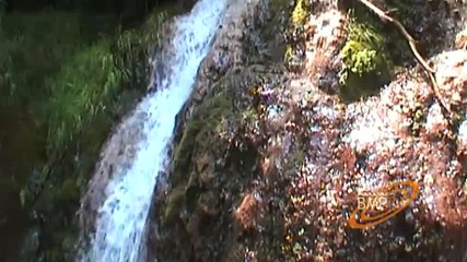 Красива България Крушунските водопади !!!