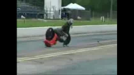Stunt Mix