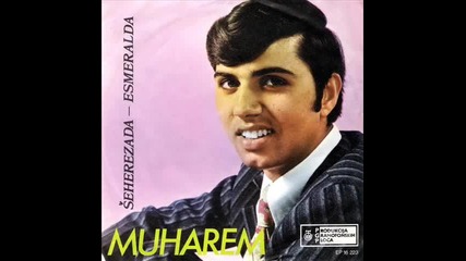Muharem Serbezovski - Seherezada - 1971