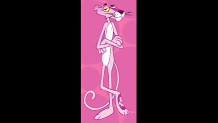 Pink Panther Techno