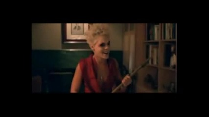 Pink - Please Dont Leave Me