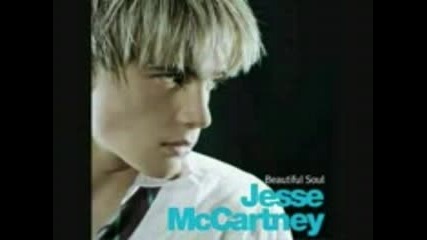 Jesse Mccartney - Leavin