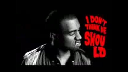 Kanye West Ft. T - Pain - Good Life