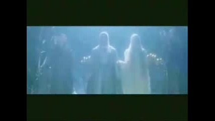 The Life Of Lady Galadriel