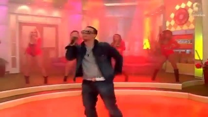 J Alvarez - La Pregunta * Версия Меренге *