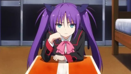 Little Busters!: Ex - 05 / Eng Subs