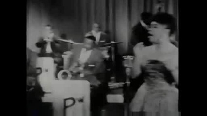 Ruth Brown - Tears Keeptumbling Down