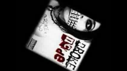 Brokencyde - To Hard To Take - Lyrics