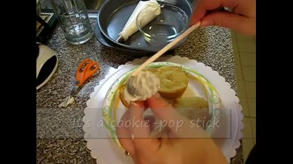 Как се правят розички за торти (3)