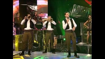 Zoran Stajic-Bice zena