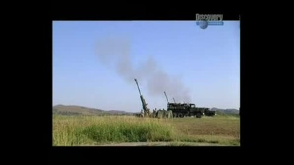 Future Weapons The New M777 Howitzer