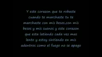 Rbd - Este Corazon