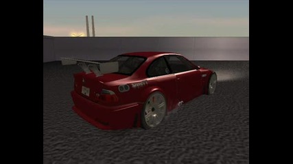 Bmw - Gta Sa