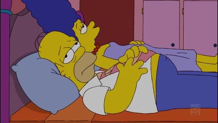 The Simpsons Season 21 Episode 8 (част 2 ) 