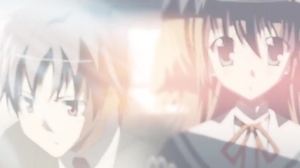 [amv] Come Alive