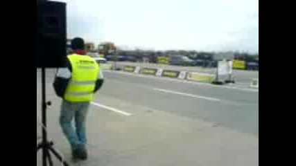 Божурище 03, 11, 2007