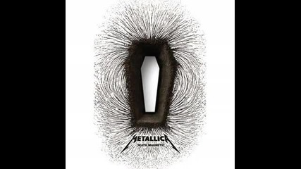 Metallica - Unforgiven 3 (studio Version) 