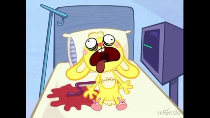 Happy Tree Friends - I Get a Trick Out of You 