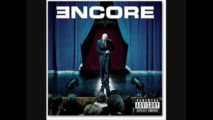 Eminem - Mockingbird 