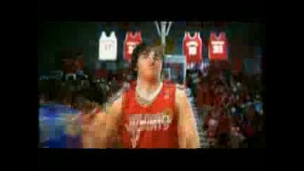 Hsm 3 - Now Or Never Video Short Edit