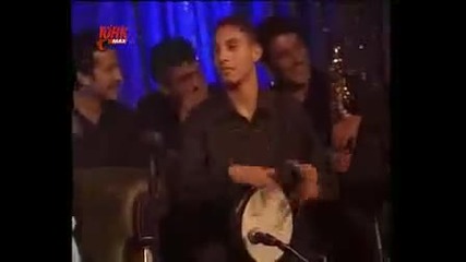 Darbuka Solo - Super Yetenek