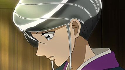 Karakuri Circus - E18「 Bg Sub 」