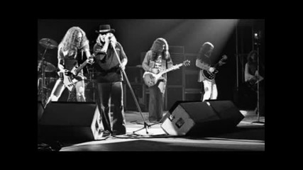 Lynyrd Skynyrd - Rockin Little Town 