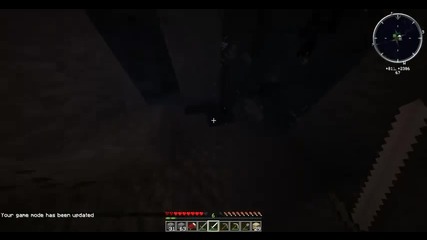 Minecraft Cube Survival еп.1