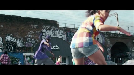 Страхотна • Olly Murs ft. Rizzle Kicks - Heart Skips a Beat