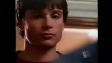 Smallville Clark - I Wont Back Down 