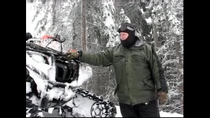 Yamaha Grizzly 700