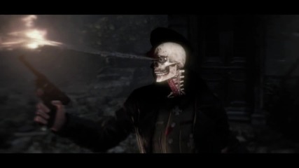 Sniper Elite V2 Nighttime Kill Cam Trailer