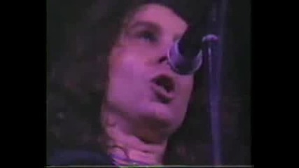 Dio Ft. Yngwie - Dream On.avi