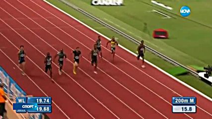 Спортни Новини (16.07.2016 - обедна емисия)