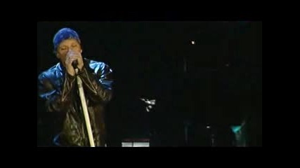 Bon Jovi - Runaway (slow Version + Bg Subs)