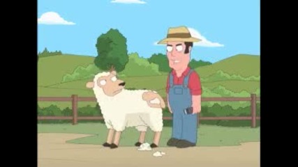 sheep shearing - яко псувни (смях) 
