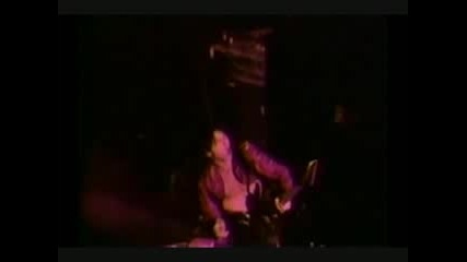 L.a. Guns - Shoot For Thrills (live in Japan 1988) 