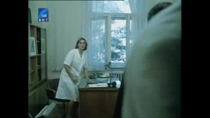 Българският сериал Дом за нашите деца, Сезон 1 (1987), Пета серия - Един тъжен мъж [част 3]