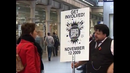 Guinness World Records Day 2009! 