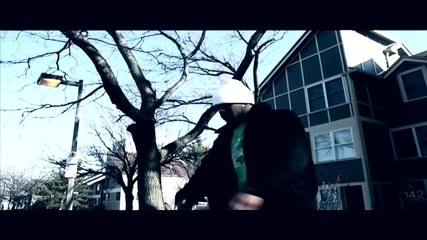 N. B. S. ft. Akrobatik - The Essence of Real Rap