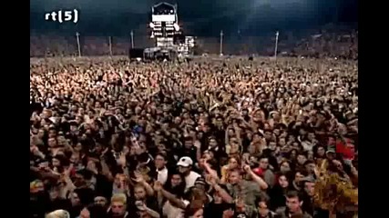Michael Jackson - Heal the World - Live in Munich - History Germany Tour (1997) - Hq 