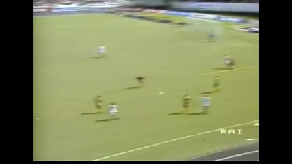 World Cup 1982 Италия-камерун ч 1