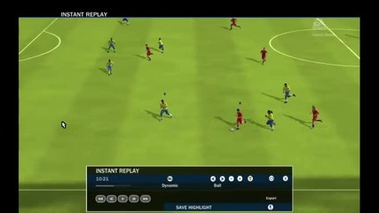 Fifa online goals part 2